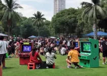 Festival Nostalgia Sem Wifi
