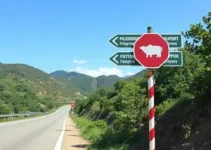 pontos de apoio
