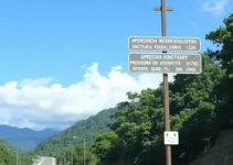 pontos de apoio aos romeiros na Dutra