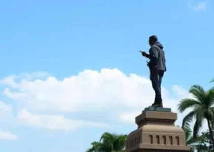 Últimas noticias de Cidade Dutra