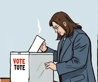 Apuração da Eleição 2026