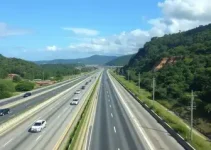 ampliação da Dutra