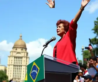 eleição em São Paulo