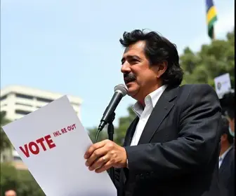 votação em Guarulhos