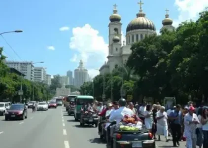 Últimas noticias de Cidade Dutra