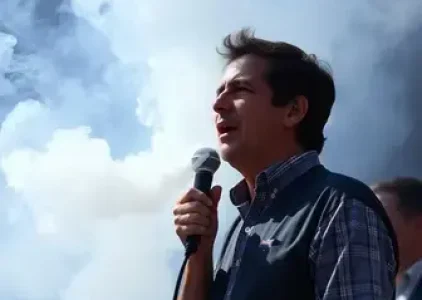 Últimas noticias de Cidade Dutra