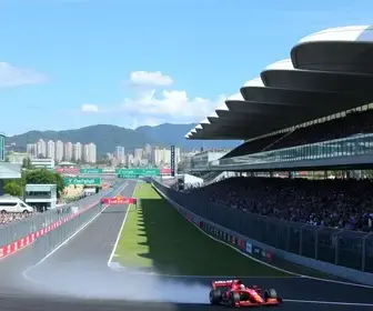 bilhetes expressos para Interlagos