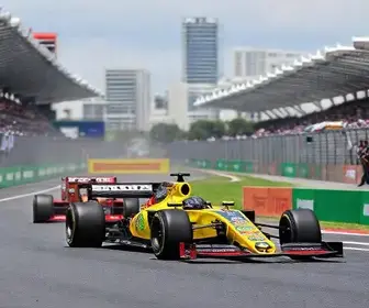 GP de São Paulo de F1