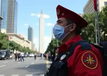 Últimas noticias de Cidade Dutra
