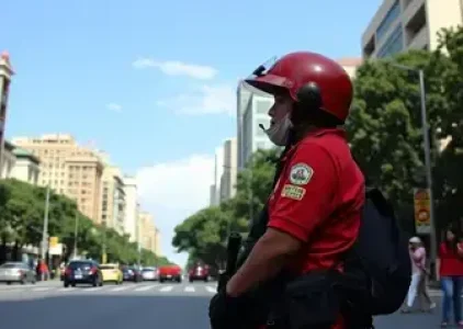 Últimas noticias de Cidade Dutra