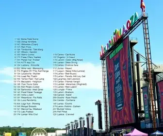 Lollapalooza Brasil 2027