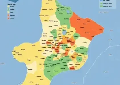 Últimas noticias de Cidade Dutra