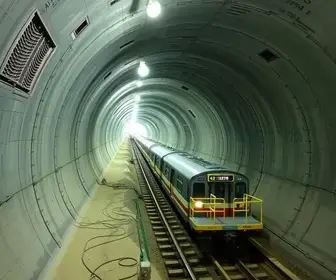 Metrô de SP