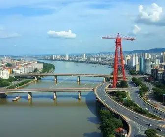 nova ponte