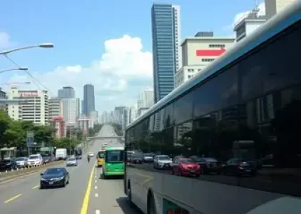 Últimas noticias de Cidade Dutra