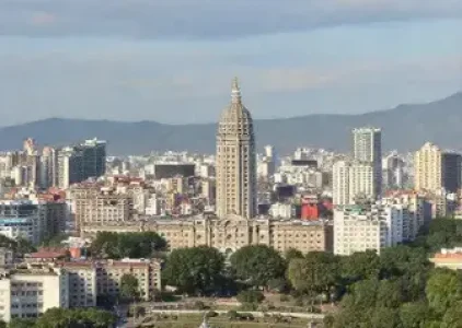 Últimas noticias de Cidade Dutra