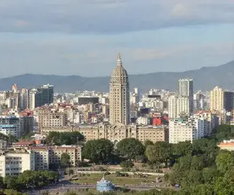 vagas de emprego em São Paulo