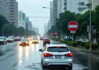 Últimas noticias de Cidade Dutra