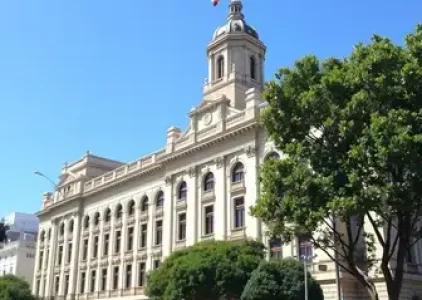 Últimas noticias de Cidade Dutra