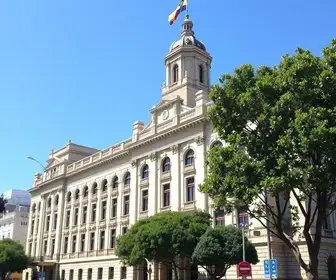processo seletivo da Prefeitura de São Paulo