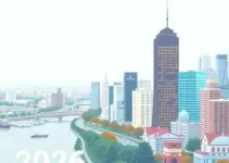 Ranking Connected Smart Cities
