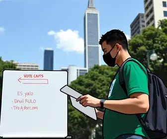 280ª zona eleitoral de São Paulo