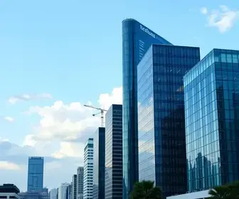 empresas de tecnologia em São Paulo