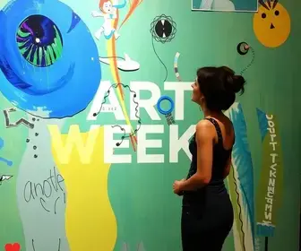 Semana de Arte Moderna nos CEUs