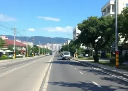 Últimas noticias de Cidade Dutra